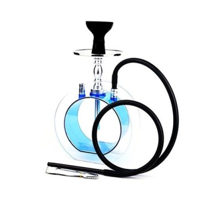 Ακρυλικός Ναργιλές C6931 Blue 15cm